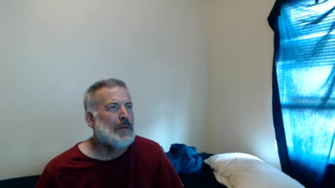 hairy man online show from 06-23-26, 12:19