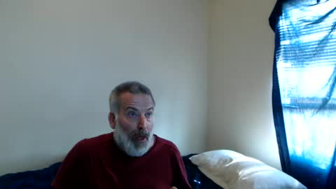 hairy man online show from 06-23-26, 11:58