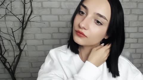 Snapshot of veryveryshygirl chatting on 01-01-25, 10:46 Ana online show from 01-01-25, 10:46