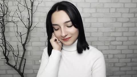 Snapshot of veryveryshygirl chatting on 01-16-25, 11:26 Ana online show from 01-16-25, 11:26