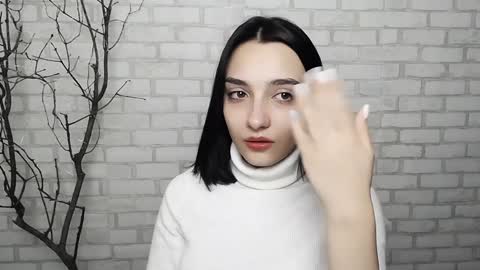 Snapshot of veryveryshygirl chatting on 01-16-25, 02:30 Ana online show from 01-16-25, 02:30