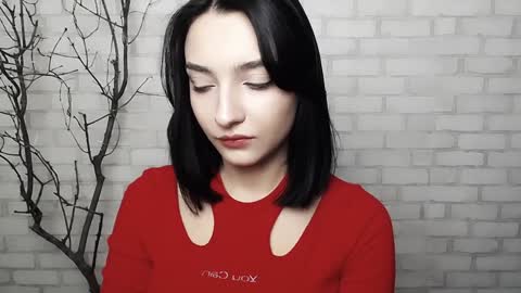 Snapshot of veryveryshygirl chatting on 01-20-25, 12:18 Ana online show from 01-20-25, 12:18