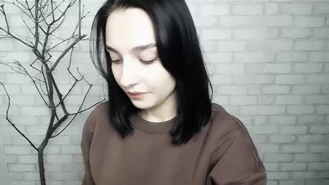 Snapshot of veryveryshygirl chatting on 02-10-25, 09:14 Ana online show from 02-10-25, 09:14