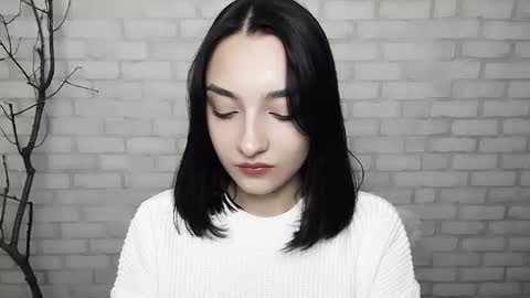 Snapshot of veryveryshygirl chatting on 02-15-25, 01:27 Ana online show from 02-15-25, 01:27