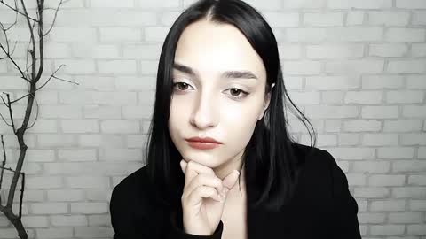 Snapshot of veryveryshygirl chatting on 02-15-25, 04:34 Ana online show from 02-15-25, 04:34