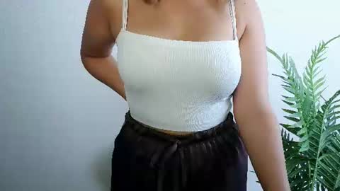 Snapshot of veryveryshygirl chatting on 06-14-26, 09:44 Ana online show from 06-14-26, 09:44
