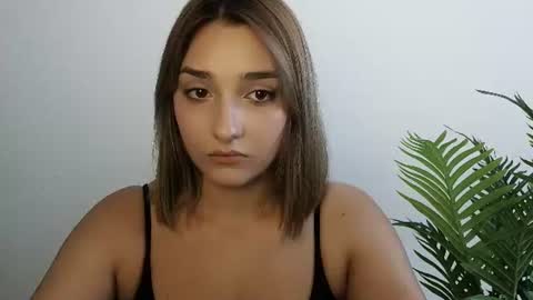 Snapshot of veryveryshygirl chatting on 06-18-26, 11:03 Ana online show from 06-18-26, 11:03