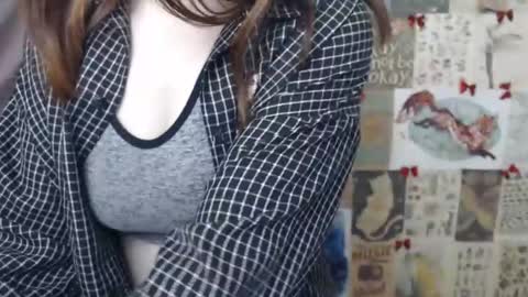 veryveryvery_shy online show from 01-07-26, 06:38