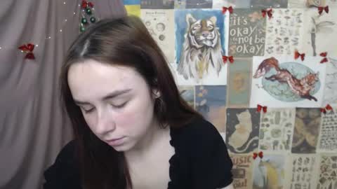 veryveryvery_shy online show from 01-09-26, 07:44