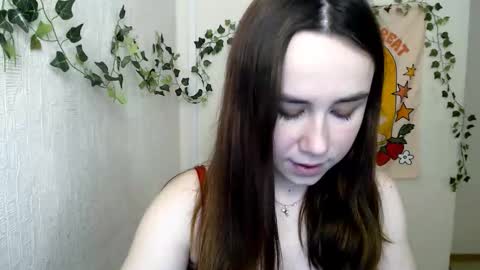 veryveryvery_shy online show from 02-26-26, 07:18