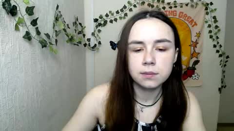 veryveryvery_shy online show from 03-02-26, 06:47