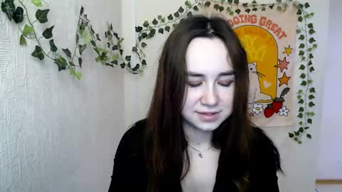 veryveryvery_shy online show from 03-06-26, 08:33