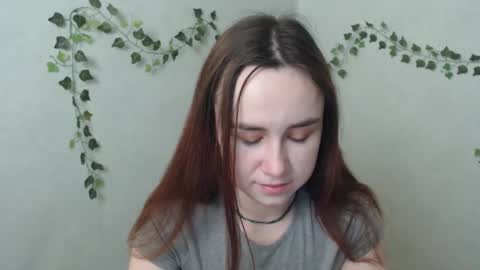 veryveryvery_shy online show from 03-21-26, 07:46