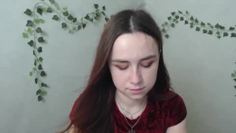 veryveryvery_shy online show from 03-26-26, 06:30