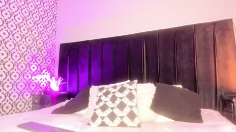 Sthefanny online show from 02-27-26, 12:05