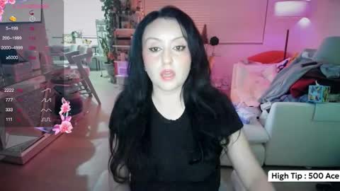 vesafine online show from 03-18-26, 04:37