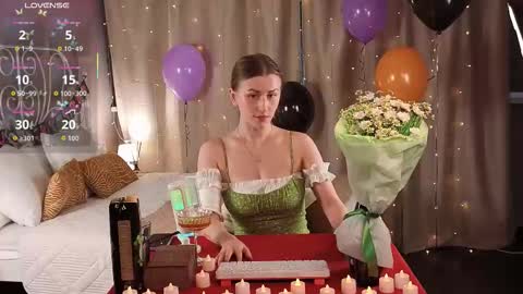 Snapshot of vespera_celeste chatting on 10-23-25, 06:13 Celeste online show from 10-23-25, 06:13