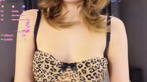 Eveline online show from 03-02-26, 07:15