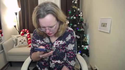 vestawoody online show from 12-02-25, 07:25