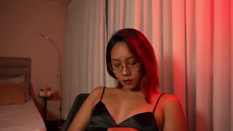 Vexa Nyx online show from 05-08-26, 01:16