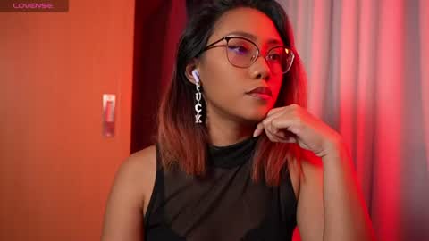Vexa Nyx online show from 06-08-26, 12:05