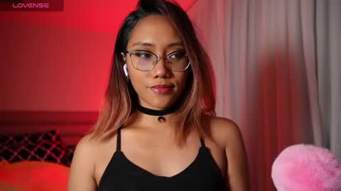 Vexa Nyx online show from 06-17-26, 12:18