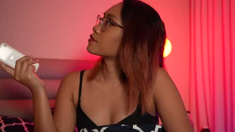 Vexa Nyx online show from 06-28-26, 02:56