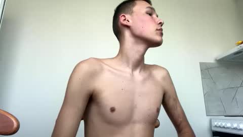 VexonHeat online show from 09-15-25, 07:30