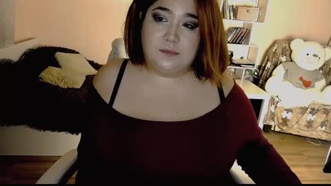 Snapshot of vi__vixen chatting on 12-07-24, 01:14 Vi Vixen online show from 12-07-24, 01:14