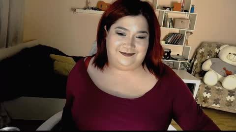 Snapshot of vi__vixen chatting on 12-24-24, 11:17 Vi Vixen online show from 12-24-24, 11:17