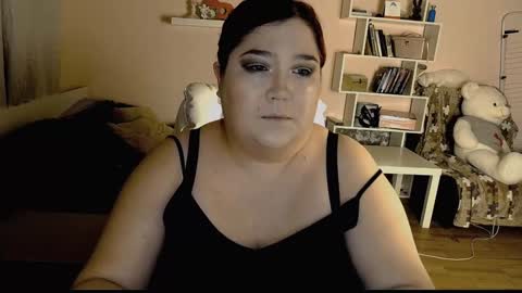 Snapshot of vi__vixen chatting on 12-25-24, 02:56 Vi Vixen online show from 12-25-24, 02:56