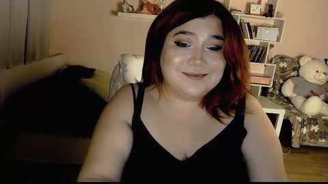 Vi Vixen online show from 01-31-25, 10:52