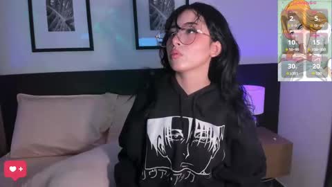 Snapshot of vi_anaya chatting on 11-21-25, 12:04 Anaya online show from 11-21-25, 12:04