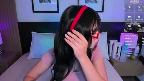 Anaya online show from 01-07-26, 11:56