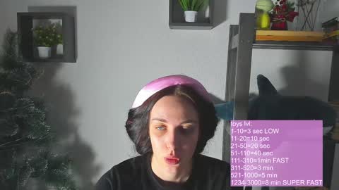 VIKA online show from 12-12-24, 10:45