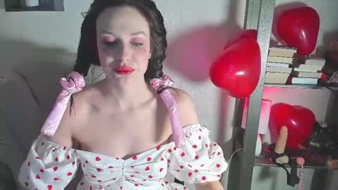 VIKA online show from 02-14-25, 08:42