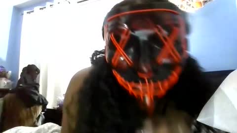 Vialet Rome online show from 02-07-26, 02:48