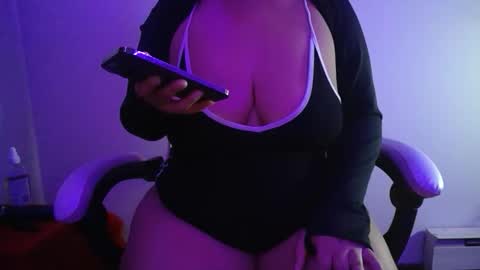 vibe_xxxo online show from 02-24-26, 06:44