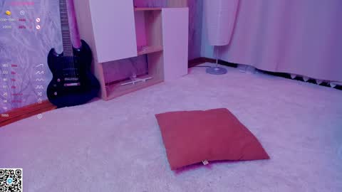 Mikky online show from 01-19-25, 02:28