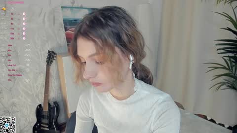 Mikky online show from 01-24-25, 07:19