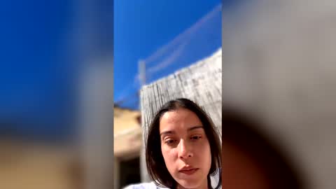 Victoria S. Im still alive if you want a custom write me via tip note. For now this is the way online show from 03-21-26, 12:10