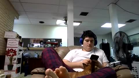 Snapshot of vicantis chatting on 02-23-26, 05:54 Matt online show from 02-23-26, 05:54