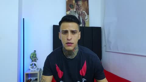 Victor cardenas online show from 12-11-24, 09:12