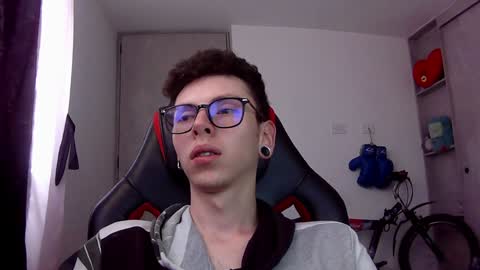 Vicent Brais online show from 12-13-24, 11:45