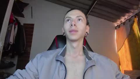 Vicent Brais online show from 01-17-26, 02:11