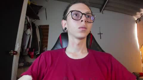 Vicent Brais online show from 02-10-26, 03:49