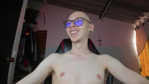 Vicent Brais online show from 03-02-26, 02:57