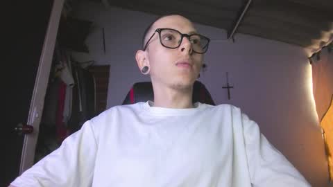 Vicent Brais online show from 03-16-26, 02:43