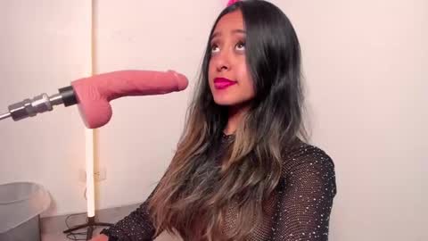 Snapshot of vicioushorse33 chatting on 12-29-24, 02:06 Sophie and Stan online show from 12-29-24, 02:06