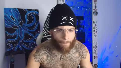 vickingcock7 online show from 01-08-26, 08:38